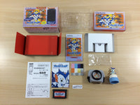 UD7717 Pluster World Densetsu no PlustGate BOXED GameBoy Advance Japan