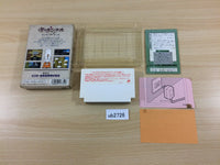 ub2726 Sansara Naga BOXED NES Famicom Japan