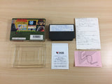The Venus Wars BOXED NES Famicom Japan - UD7198
