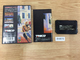 DH4615 Street Smart BOXED Mega Drive Genesis Japan