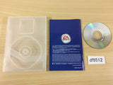 FIFA Europe Soccer 2003 Disc GameCube Japan - DF9512