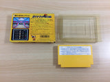 Dynamite Bowl BOXED NES Famicom Japan - UD3292