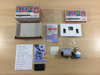 UD7717 Pluster World Densetsu no PlustGate BOXED GameBoy Advance Japan
