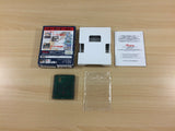 Gambler Densetsu Tetsuya Shinjuku Tenun Hen BOXED GameBoy Game Boy - UB3816
