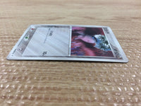 CB4200 Aron Metal UnC PCG8 064/075 Pokemon Card TCG Japan