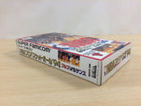 NBA Pro Basketball '94 Bulls vs. Suns BOXED SNES Super Famicom Japan - UD8208