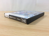 Mega Man Star Force Pegasus BOXED Nintendo DS Japan - FH1973