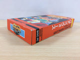 Pachinko Wars BOXED SNES Super Famicom Japan - UB3297