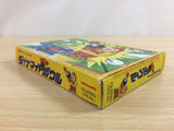 Dynamite Bowl BOXED NES Famicom Japan - UD3292