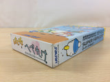 Hashire Hebereke BOXED SNES Super Famicom Japan - UC4072
