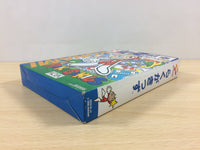 ub1634 Rakuga Kids BOXED N64 Nintendo 64 Japan
