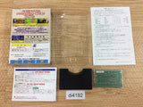 DI4192 NAMCO SUPER WARS BOXED Wonder Swan Bandai Japan