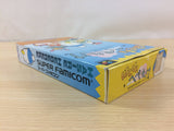 Hashire Hebereke BOXED SNES Super Famicom Japan - UC4072
