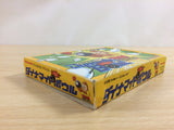 Dynamite Bowl BOXED NES Famicom Japan - UD3292