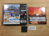 Doraemon Nobita no Kyouryuu 2006 BOXED Nintendo DS Japan - FG7161