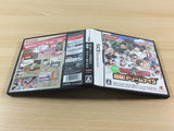 Shounen Sunday Shounen Magazine Nettou Dream Nine BOXED Nintendo DS - FH2893