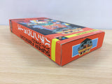 Pachinko Wars BOXED SNES Super Famicom Japan - UB3297
