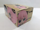 oa3362 Spy x Family Anya Forger Q Posket Banpresto Boxed Figure Japan