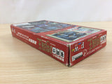 Kikuni MasahikoNo Jyantoushi Doraoh Mahjong BOXED SNES SuperFamicom - UD5729
