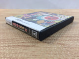 Taiko no Tatsujin Tororon Yokai Daikettusen BOXED Nintendo DS Japan - FG6594