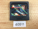 Halley Wars Sega Game Gear Japan - DI3511