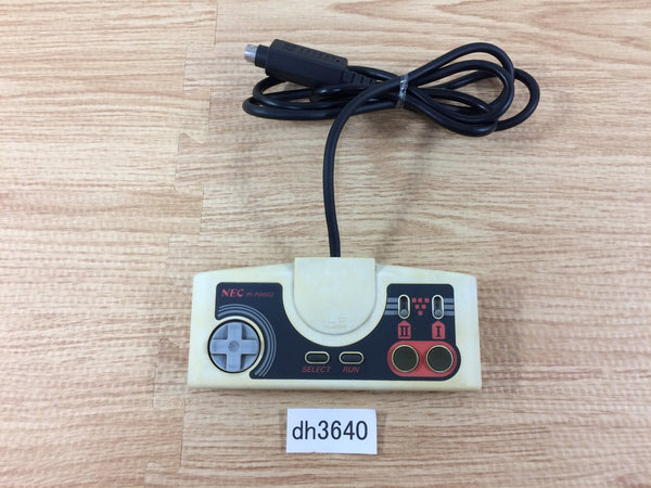 dh3640 Controller for PC Engine Console PI-PD002 Japan