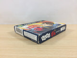 Gambler Densetsu Tetsuya Shinjuku Tenun Hen BOXED GameBoy Game Boy - UB3816