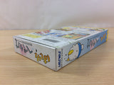 Hashire Hebereke BOXED SNES Super Famicom Japan - UC4072