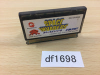 df1698 Space Invaders Wonder Swan Bandai Japan