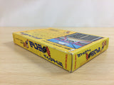 Dynamite Bowl BOXED NES Famicom Japan - UD3292