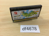 DF4678 Fishing Freaks Bass Rise for Wonder Swan Wonder Swan Bandai Japan