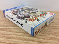 DI4192 NAMCO SUPER WARS BOXED Wonder Swan Bandai Japan