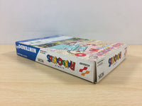 ub1634 Rakuga Kids BOXED N64 Nintendo 64 Japan
