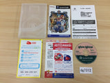 Baten Kaitos Eternal Wings and the Lost Ocean Disc GameCube Japan - DG7312