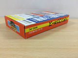 Pachinko Wars BOXED SNES Super Famicom Japan - UB3297