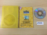 Pokemon Channel Disc GameCube Japan - DF9808