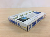 The Black Bass 2 Fishing BOXED NES Famicom Japan - UC9283