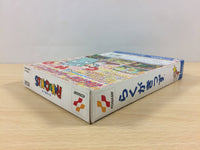 ub1634 Rakuga Kids BOXED N64 Nintendo 64 Japan