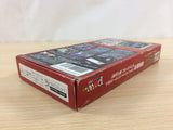 Kikuni MasahikoNo Jyantoushi Doraoh Mahjong BOXED SNES SuperFamicom - UD5729