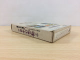 ub2726 Sansara Naga BOXED NES Famicom Japan