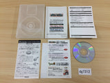 Baten Kaitos Eternal Wings and the Lost Ocean Disc GameCube Japan - DG7312
