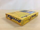 Dynamite Bowl BOXED NES Famicom Japan - UD3292
