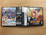 Doraemon Nobita no Kyouryuu 2006 BOXED Nintendo DS Japan - FG7161
