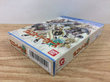 DI4192 NAMCO SUPER WARS BOXED Wonder Swan Bandai Japan