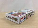 NBA Pro Basketball '94 Bulls vs. Suns BOXED SNES Super Famicom Japan - UD8208