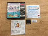 Picross 3D BOXED Nintendo DS Japan - FG5866