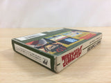 The Venus Wars BOXED NES Famicom Japan - UD7198