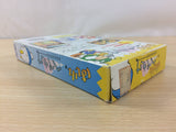 Hashire Hebereke BOXED SNES Super Famicom Japan - UC4072