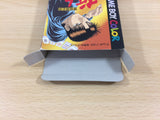 Gambler Densetsu Tetsuya Shinjuku Tenun Hen BOXED GameBoy Game Boy - UB3816