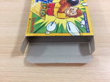Dynamite Bowl BOXED NES Famicom Japan - UD3292
